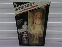 "The Seven Year Itch" Marilyn Monroe Doll