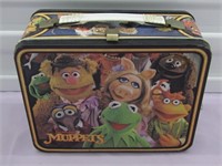 Muppets Lunch Tin w/ Thermos