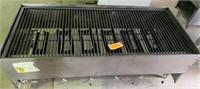 Imperial 6 Burner Open Top Grill
