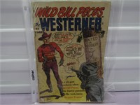 Oct. 1950 No.29 Wild Bill Peco's Comic