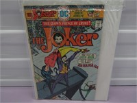 Dec 1975 No. 4 The Joker Comic