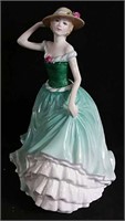 Royal Doulton figurine Emily HN4093