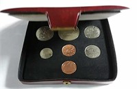 1979 RCM uncirculated coin set