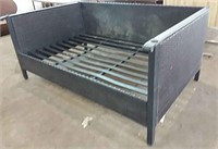 Rattan daybed - needs cushions and cleaning