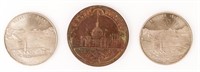 October 13th - ONLINE Only Coin / Medal / Trinket Auction