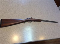 Winchester model 36 9MM shotgun
