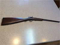 Winchester model 36 9MM shotgun