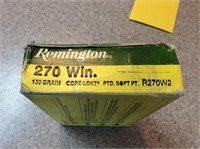 270 Win Remington