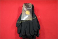 New Carhartt Nitrile Grip Gloves