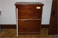 Vintage Dresser