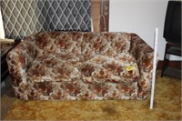 Vintage Love Seat