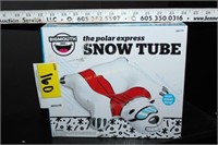 Snow Tube