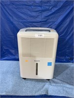 Forest air dehumidifier, Owner says works