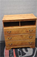 Ashley Furniture Media Chest of Drawers