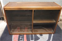 Wooden Wine/Bar Cabinet/TV Stand
