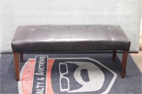 Ashley Furniture Padded Bench