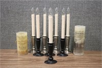 Flameless Candles