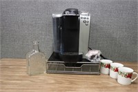 Keurig B70 Pod Coffee Maker
