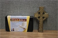 Complete Audio Holy Bible KJV by James Earl Jones