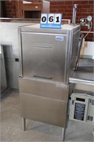Hobart Single Stack Dishwasher