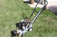 Craftsman Edger - does run