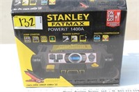 Stanley Fatmax Jumpstarter/Power Supply