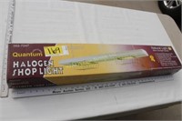 Halogen Shop Light/Work Light