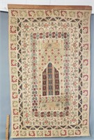 Antique Hanging Tapestry