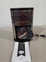 Gevalia 12-cup automatic coffeemaker