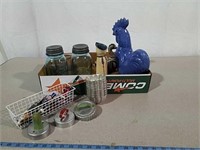 Miscellaneous Collectibles including small