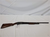 Winchester Model 12 16ga. Pump Shotgun