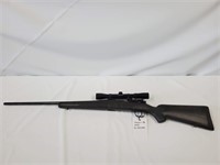 Mauser Model 98 .243 Rifle