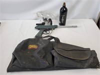 Eagle Eradicator Paintball Gun w/ Accessories