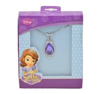 Princess Sofia Disney Necklace SJC
