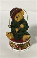 Boyd's Bear Figural Ornament