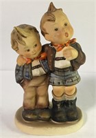 Hummel Figurine, Max And Moritz