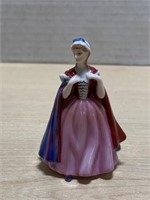 Royal Doulton Miniature Bess