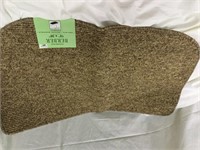 18x20 Berber Kitchen Rug