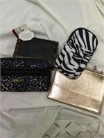 Wallets and Bags