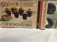 New Popover Pan