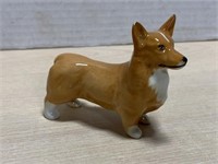 Beswick Dog Figurine 3 1/4 inch long