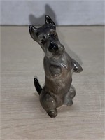 Royal Doulton Dog Figurine 2 3/4 inch tall