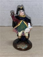 Royal Doulton The Town Crier HN 3261 Issued