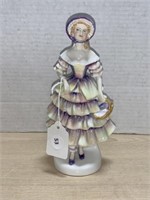 Royal Doulton Figurine - Meg HN 2743 Issued