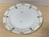 9 inch Limoges Bowl (made for Eaton’s)