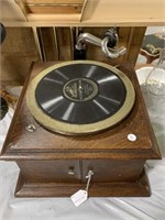 RCA Gramophone