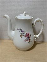 Royal Worcester Coffee Pot