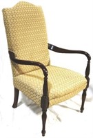Sam Moore for Lazyboy arm chair