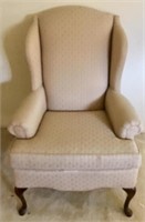 SHUFORD WINGBACK (CHAIR A)