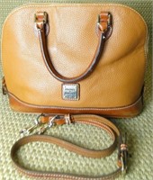 DOONEY & BOURKE HANDBAG (H)